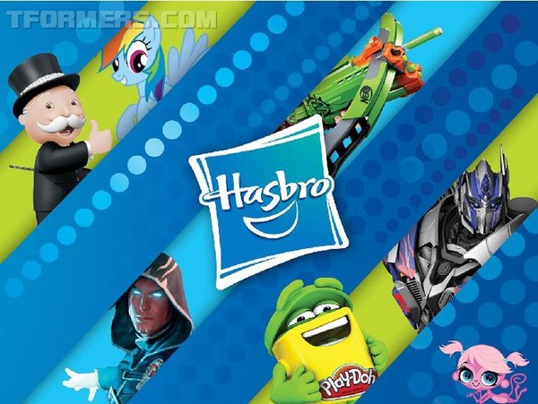 Transformers Sales Fall, Better Than Expected In Hasbro Q3 2015 Earnings Report  (32 of 32)